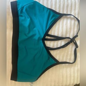 Nike sports bra
